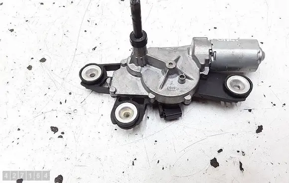 Ford Fiesta Wiper motor 8a61a17k441ab