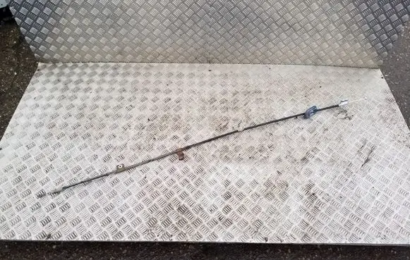 MG ZS Handbrake/parking brake wiring cable 10340487