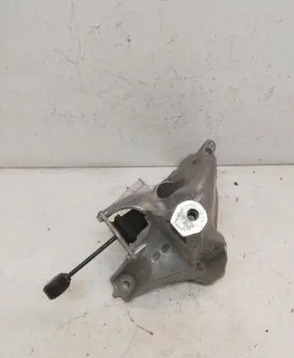 Audi A4 S4 B9 Engine mounting bracket 4M0199307AD