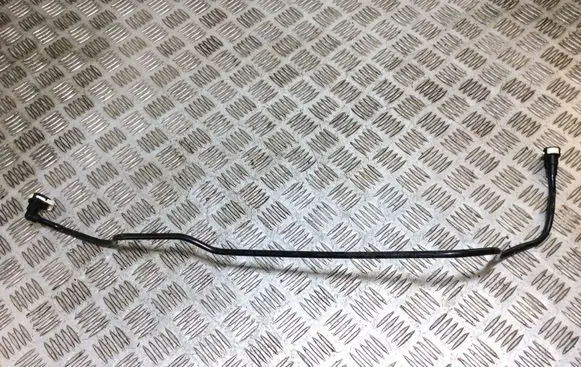 Volvo XC90 Vacuum line/pipe/hose 31372290