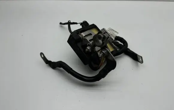 Mercedes-Benz C W205 Positive wiring loom A0009068705 A2054402236 A0225452426