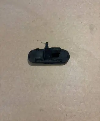 Porsche Cayenne (92A) Windshield washer spray nozzle 7P5955987