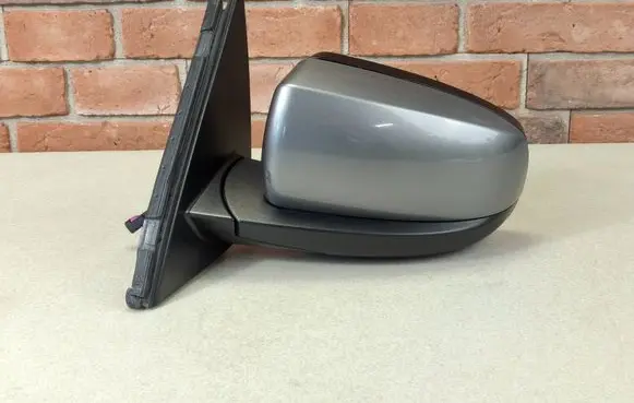 BMW X5 E70 Front door electric wing mirror 7282735