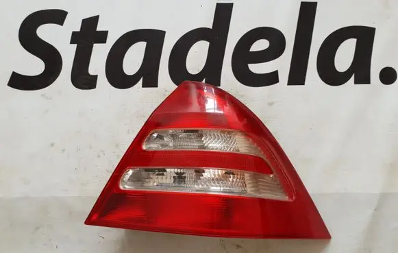 Mercedes-Benz C W203 Rear/tail lights A2038200264 2038200264