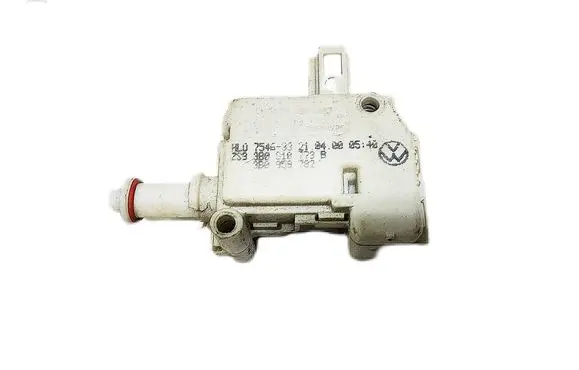 Volkswagen Golf IV Central locking motor 3B0810773B