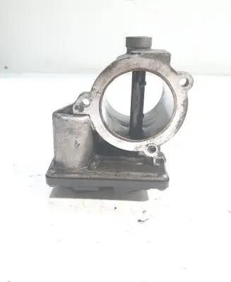 Throttle valve