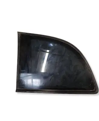 Opel Zafira A Rear side window DOT36AS2M129 43R007022