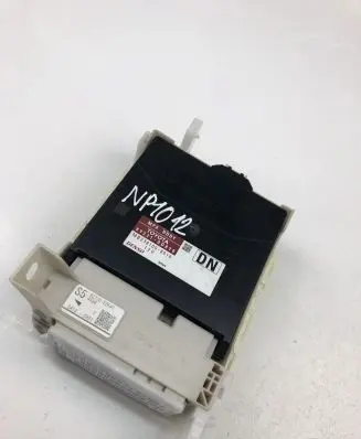 Toyota Yaris XP210 Other control units/modules 892210D870