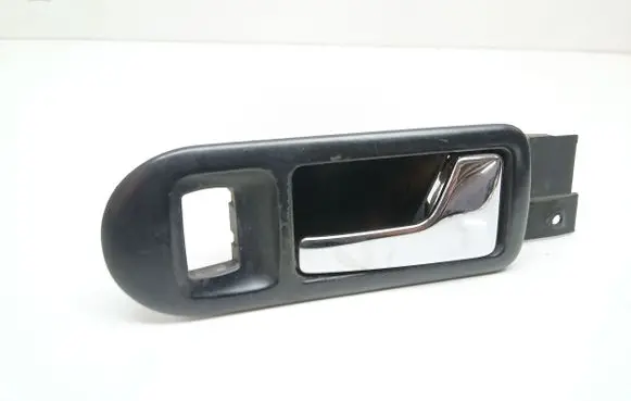 Volkswagen PASSAT B5 Front door interior handle 3B1837114C