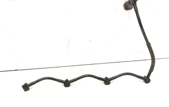 Renault Laguna II Fuel return line/hose 