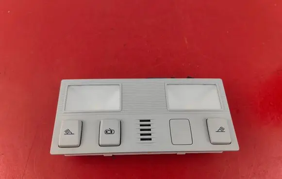 Volkswagen Transporter - Caravelle T6 Other interior light 7C0947099E