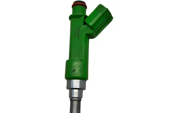 Fuel injector
