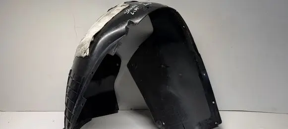KIA Sportage Front wheel arch liner splash guards 86813F1500