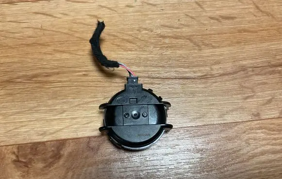 Renault Megane III Rain sensor 285356725R