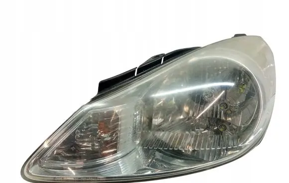 Hyundai i10 Headlight/headlamp 921010X0
