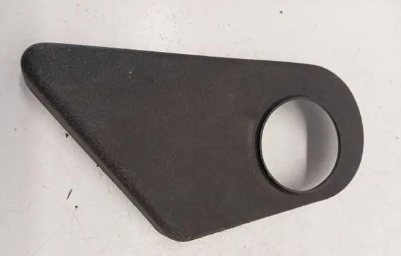 Volkswagen Transporter - Caravelle T4 Seat trim 701881477C 701881479B
