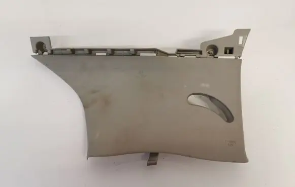 Nissan Leaf II (ZE1) (A) pillar trim 769345SH0A