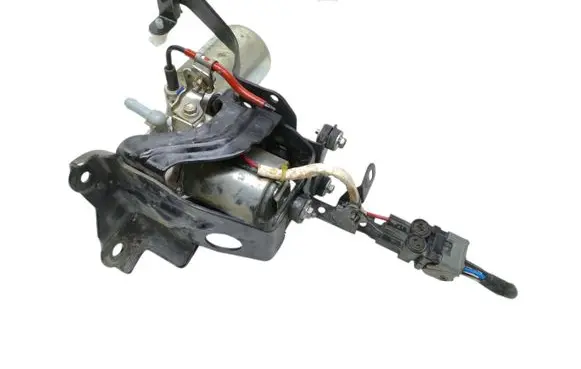Toyota C-HR I Brake booster 120706113 4707047070