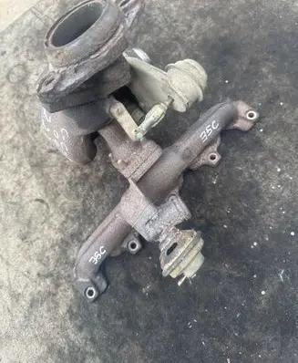 Citroen C8 Turbo 9644384180