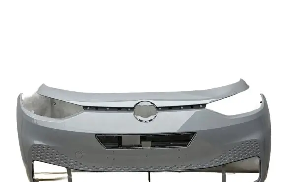 Volkswagen ID.3 Front bumper 10A807221