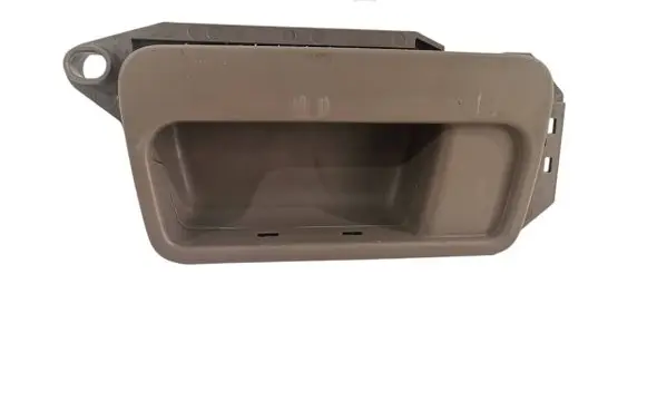Volvo XC90 Tailgate trunk handle 8652550 7847