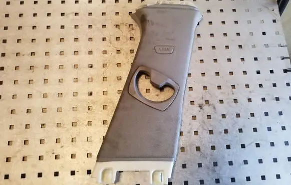 BMW 3 F30 F35 F31 (B) pillar trim (top) 52107010 7220998