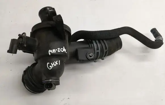 Mercedes-Benz C W204 Thermostat A6512001215
