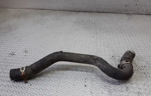 Opel Zafira A Engine coolant pipe/hose
