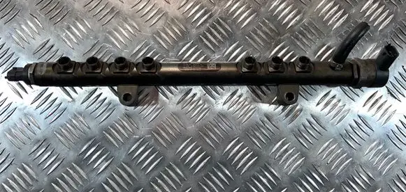Volvo XC60 Fuel main line pipe 30777759 31216313