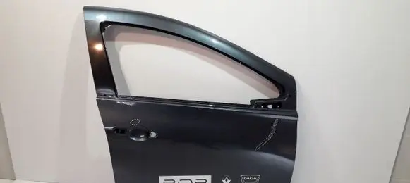 Renault Zoe Front door 801521112R