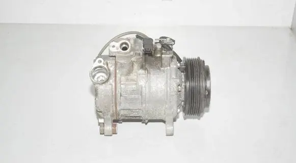 BMW 5 F10 F11 Air conditioning (A/C) compressor (pump) 9216466 64529216466 6805070