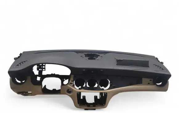 Mercedes-Benz CLA C117 X117 W117 Dashboard 