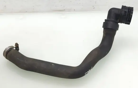 Peugeot Partner III Engine coolant pipe/hose 9812441880