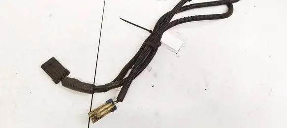 Chevrolet Captiva Other wiring loom