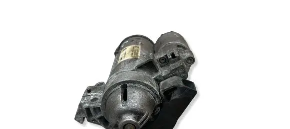 BMW 3 F30 F35 F31 Starter motor 8583451 12418583451 0001179003
