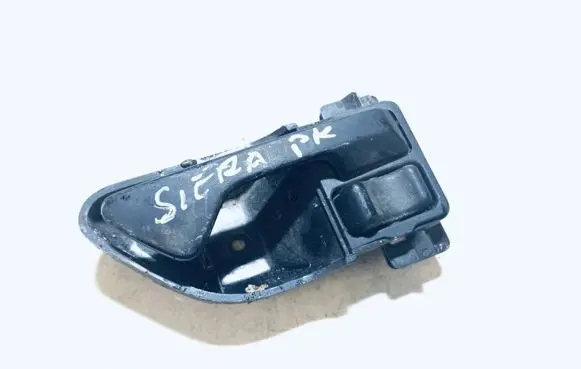 Ford Sierra Front door interior handle 87bba22601aa 87bb-a22601-aa
