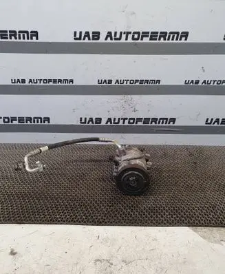 KIA Ceed Air conditioning (A/C) compressor (pump) F500JDCCE11 DKA1368 R1234A