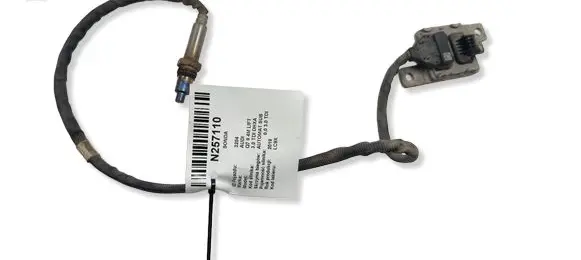 Audi Q7 4M Lambda probe sensor 4M0907807AK