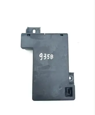 Bentley Bentayga Fuse box set 4M0937517