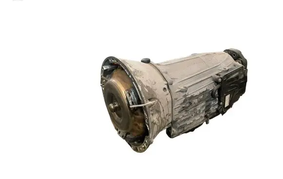 Mercedes-Benz CL C216 Automatic gearbox R2212710701
