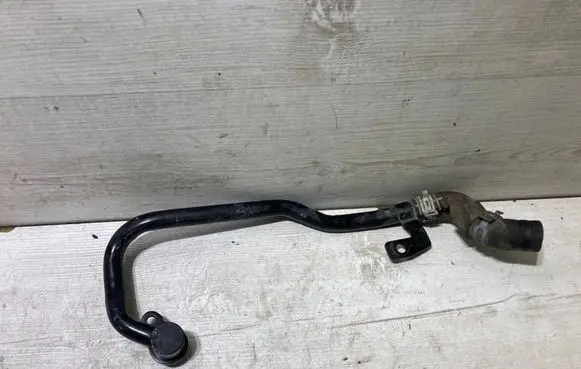 Audi A3 S3 8V Engine coolant pipe/hose 04l121065aj 5q0122073h