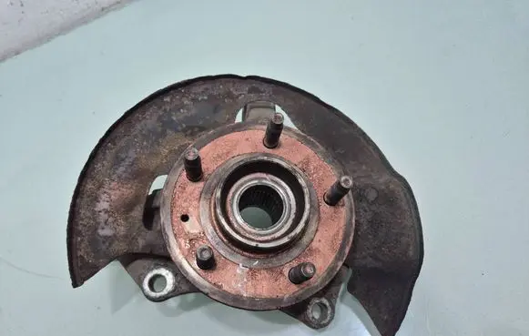 Opel Antara Front wheel hub 