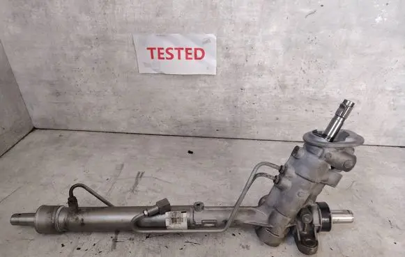 Volkswagen Polo V 6R Steering rack 6R1423051AH