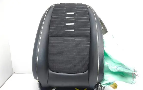KIA Stonic Front passenger seat 