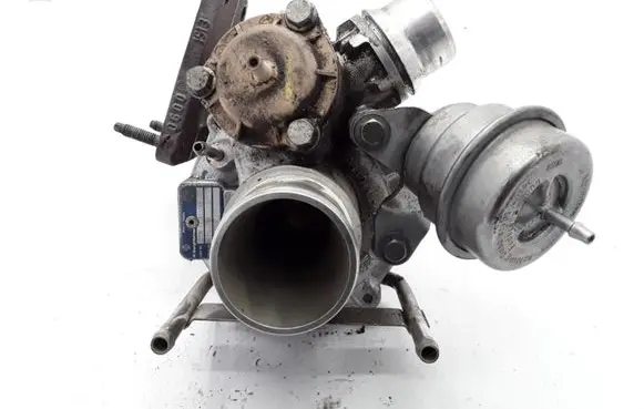 Renault Megane III Turbo 54399700077