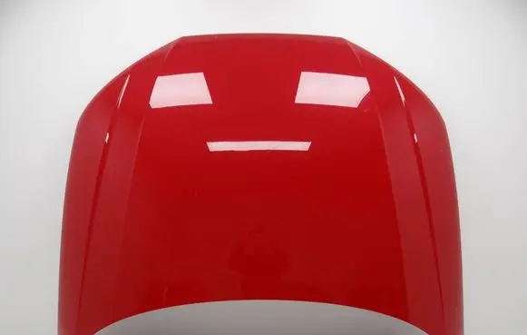 Engine bonnet/hood