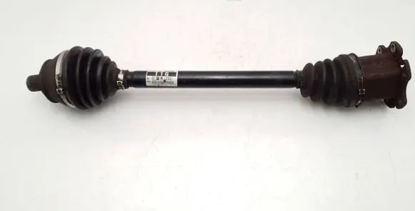 Audi A6 S6 C6 4F Front driveshaft 4F0407271G