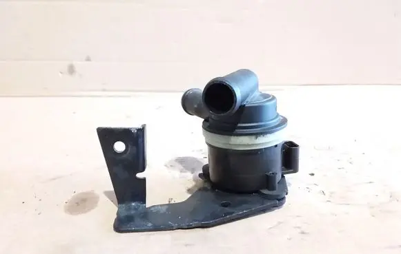 Audi A4 S4 B8 8K Electric auxiliary coolant/water pump 03L965561A