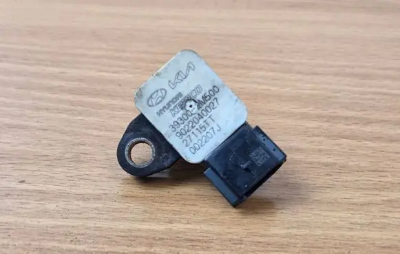 Hyundai i20 (BC3 BI3) Air pressure sensor 393002M500 27115TT 9022040027