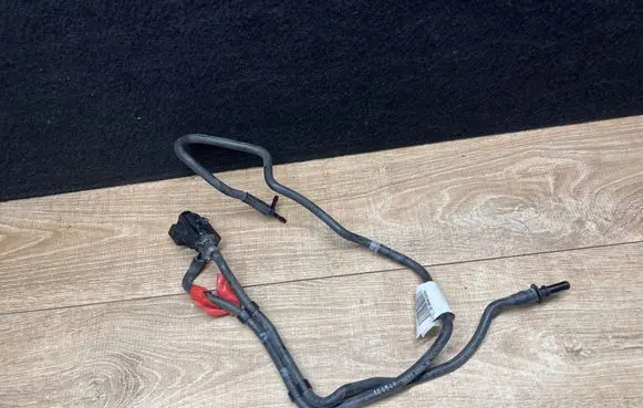 Jaguar F-Pace Valve HK834090JF